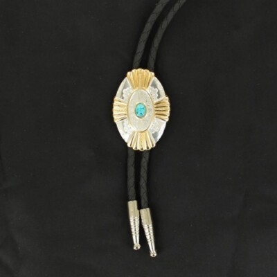 Bolo Tie Cravattino Texano 22113