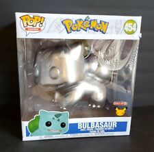 Bulbasaur POP 12/17 Series 2 Values - MAVIN