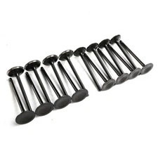Intake Exhaust Valves For 2007-2017 Chevrolet GM Buick Saturn 2.0 2.4L Engine