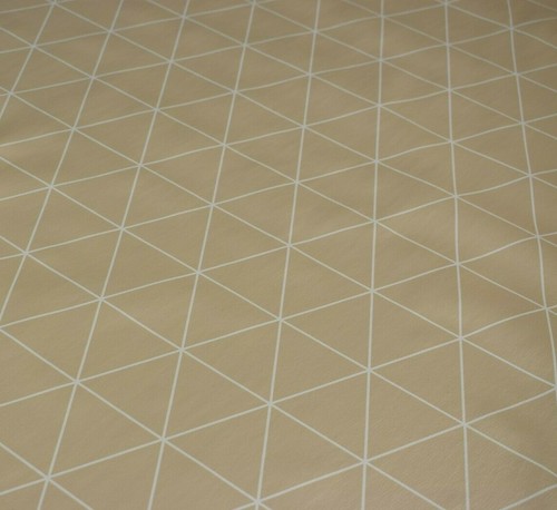 Wipe Clean Tablecloth Cover Oilcloth Vinyl Wipeable 200 cm x 140 cm Rectangle
