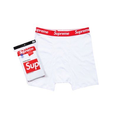 hanes supreme briefs