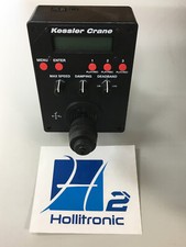 Kessler ORACLE Control System
