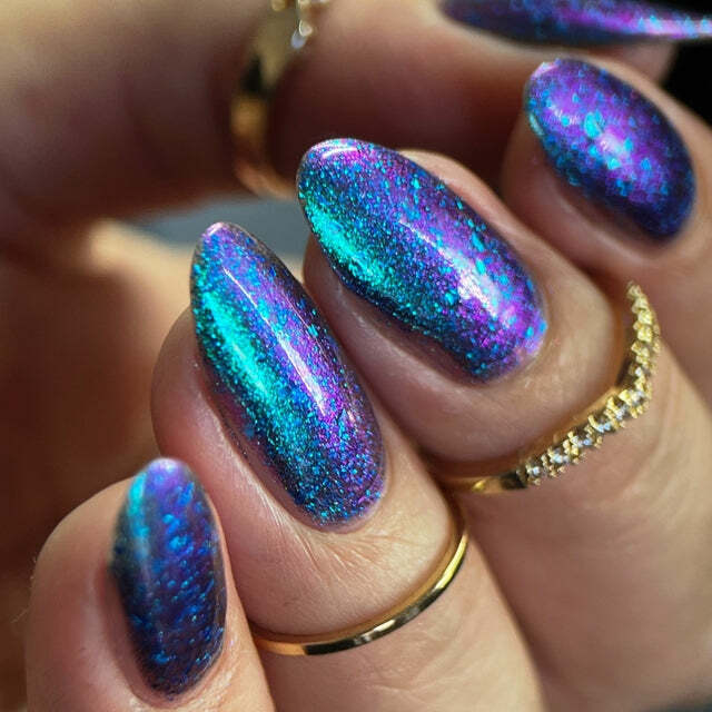 Phoenix Stamping Polish 5-Free Upside Down Collection