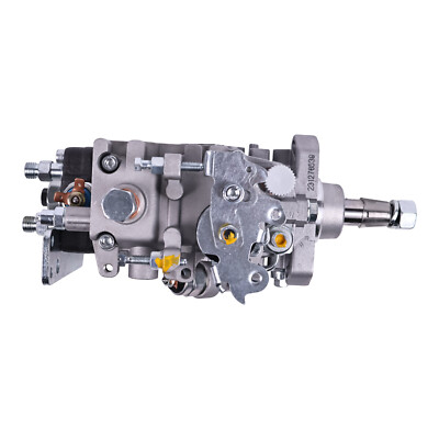 Fuel Injection Pump 0460424275 2855784 For Case New Holland