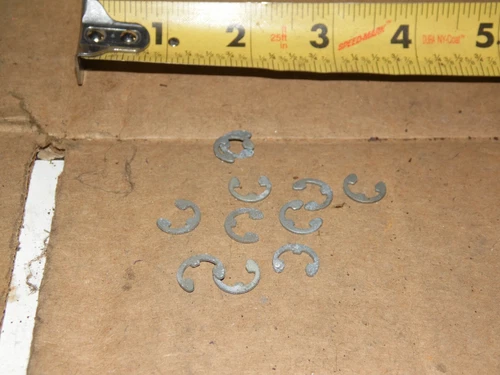 E RING