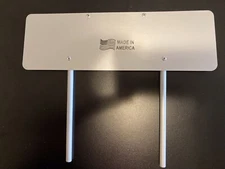 CESSNA HEADREST FAA/PMA APPROVED  172/177/180/182/185/206/207/210/337/early 310,