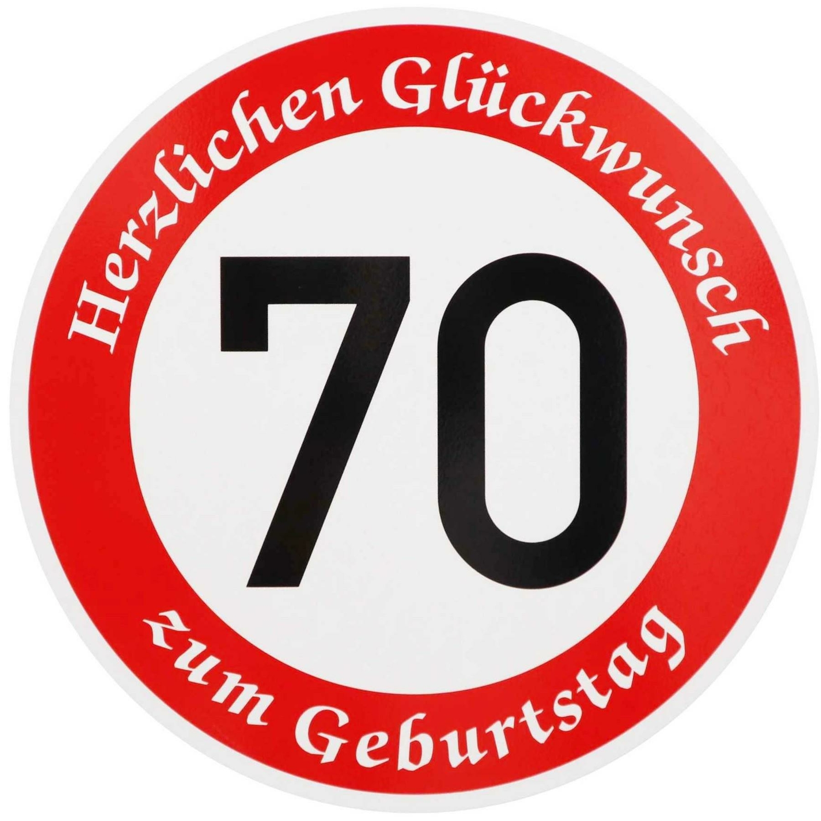 original-verkehrszeichen-nr-274-70-geburtstag-stra-enschild