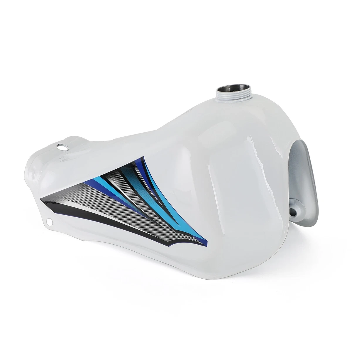 Yamaha dt on sale 125 fuel tank