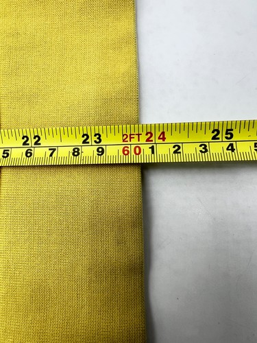 GANT Kid's Boy's Yellow Crew Neck Pullover Jumper Sweatshirt Size 16 y.o. (176) - Picture 11 of 12