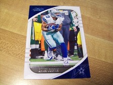 AMARI COOPER DALLAS COWBOYS PANINI ABSOLUTE 2020 CARD #50 NFL FOOTBALL CARD