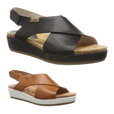 sandal wedges simple