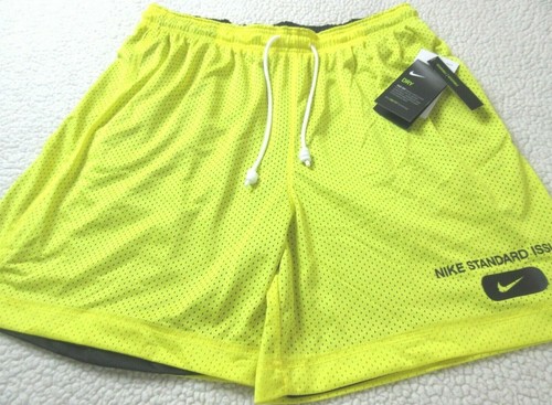 Nike Mens Standard Issue Reversible 