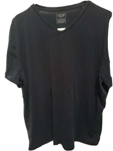 Apt 9 Mens Stretch V-neck T Shirt. 10 