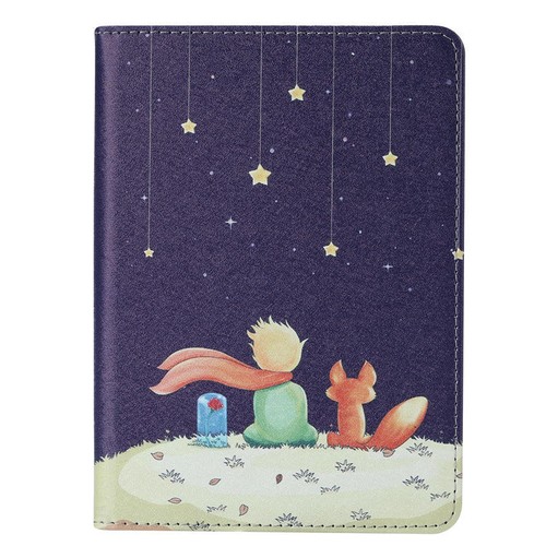 Flip Stand Case Cover For Amazon Kindle Paperwhite 5 4 3 2 1 10th 11th 12th Gen - Picture 7 of 55