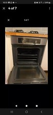 Baumatic Oven