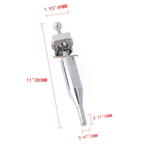 Quick Shift Short Throw Shifter For ALTEZZA/IS200 SXE100 (SXE GXE10W) - Foto 3 di 9
