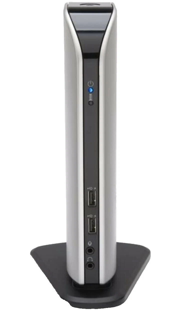 Estaciones de Acoplamiento Portátil Toshiba para Universal Universal