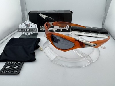 超美品 OAKLEY SCAR Oakley Scar Sunglasses for sale online | eBay