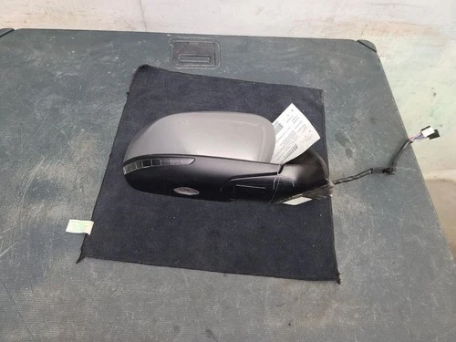 Passenger Side View Mirror Power Manual Folding Fits 14-21 CHEROKEE 1104939