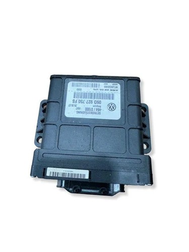 AUDI Q7 4L Getriebesteuergerät 09D927750 H64S1000 09D927750FS 34574367