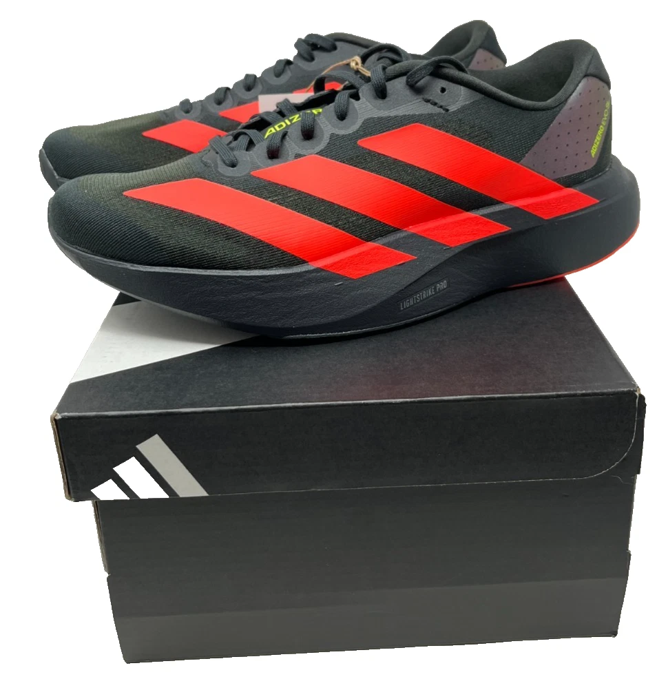 Las mejores ofertas en Zapatillas para correr y correr Adidas