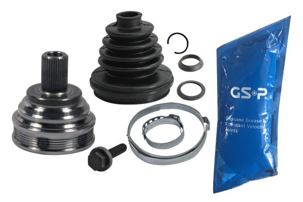 ✅Fits GSP 803037 OUTER JOINT  ⭐UK Seller⭐ - Image 14