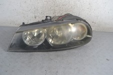 67432 Faro Anteriore SX Alfa Romeo 156 dal 2003 al 2007 Cod 60695648