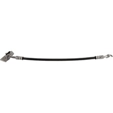 1x ORIGINAL® Trw Bremsschlauch Hinten, Rechts für Kia SPORTAGE IV SPORTAGE IV