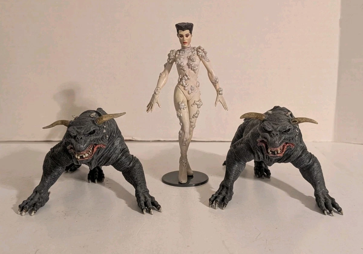 NECA ゴーストバスターズ Amazon.com: Neca Ghostbusters 7