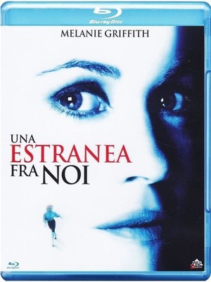 Blu-ray Neu - Fremde unter uns (Una) 1992 - Pulp Video 
