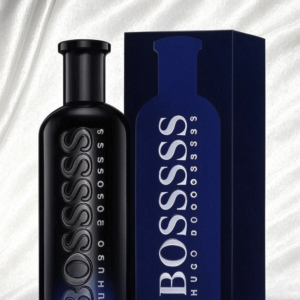 Hugo Boss男士瓶装夜香水| eBay
