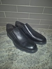 Bruno Magli "Ponzio" Ultralight Loafers Size 11.5