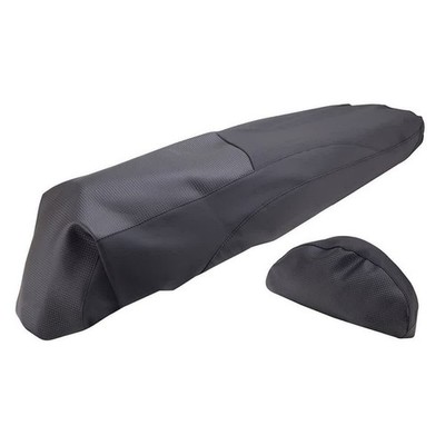 T4Tune 560851 Seat Cover T-Max 530 Black
