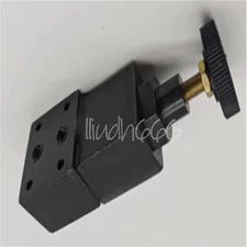 ONE For YUKEN Direct-acting relief valve DG-02-B-22 NEW