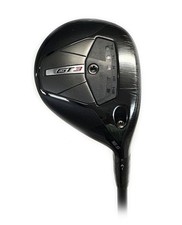 Titleist GT3 16.5* Fairway Wood Graphite Tensei 1k Black 75g Stiff Flex