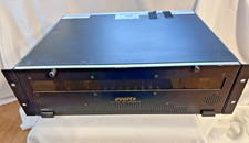 Evertz 7700FR-C Multiframe Chassis With 7767 VIP 12-Working