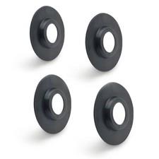 4pcs Window Crank Washers Compatible With Chevy Gmc Oldsmobile Buick Cadillac