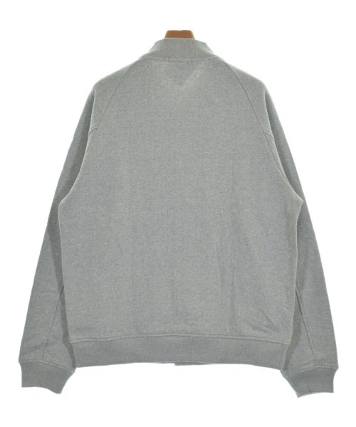 uniform experiment Blouson Jackets (Other) Gray 4(Approx. XL) 2200615304298 - Image 2 of 4