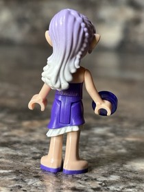 Lego Elves Aira Windwhistler Minifigure elf015 41176 41178