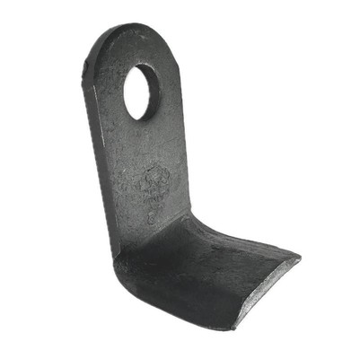 Winkelmesser Schlegelmesser SIC-01 Mulcher fur SICMA 63-SIC-01