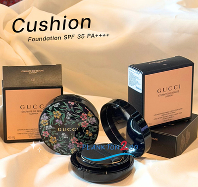 Gucci Eternite de Beaute Cushion Foundation *Pick Shade 14g/0.49oz