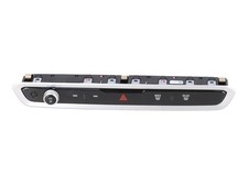 5A64198 Heizungsbet�tigung (Konsole) vorne BMW X6 (G06, F96) xDrive 40d Mild-Hy