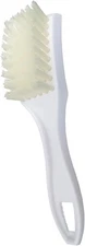 Small Plastic Utility Brush with Nylon Bristles (040070)