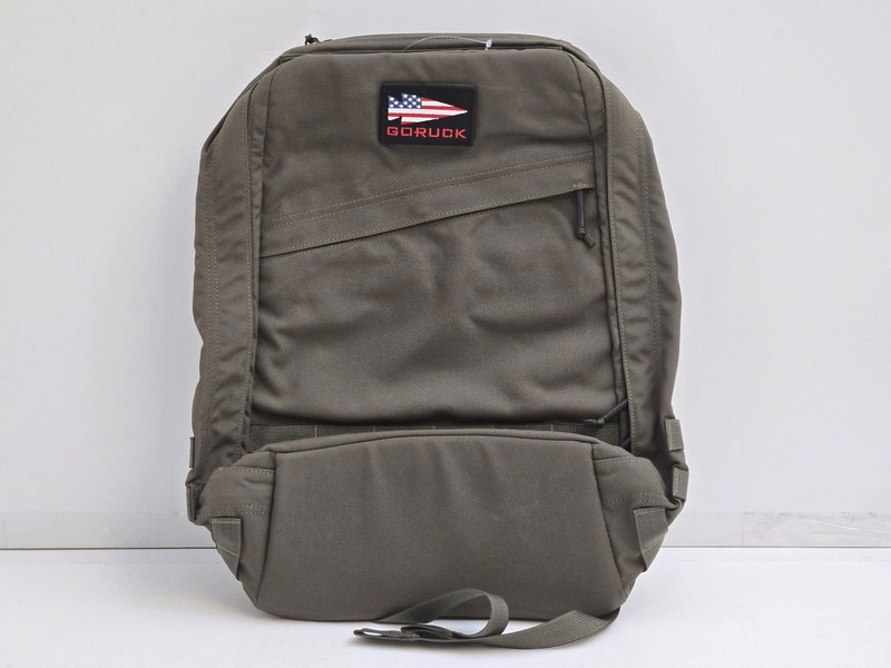 Goruck Rucksack
