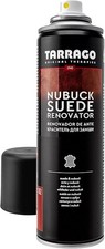 Tarrago Nubuck Suede Renovator Spray 250 ml 