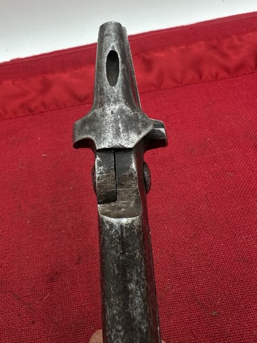 Vintage GERRARD Co. Wire Twisting Pliers Fencing Concrete Rare! - Picture 4 of 8