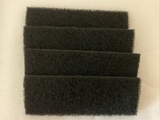 Filters For Litter-Robot 3 Cat Litter Box Filters, Eliminate Odors- Set Of 4