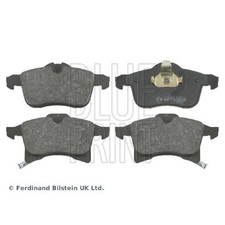 Satz Bremsbeläge Bremsklötze vorne für Opel Adam M13 Astra G T98 F35 H | 2428