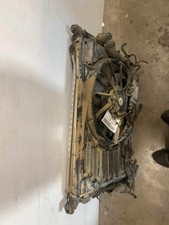 Condenser FORD ESCAPE 13 14 15 16 17 18 19