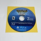Minecraft Story Mode The Complete Adventure (PlayStation 4, 2016) For Parts READ